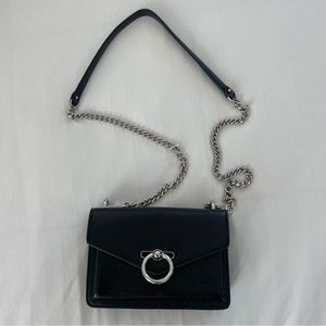 Rebecca Minkoff Black Crossbody Bag